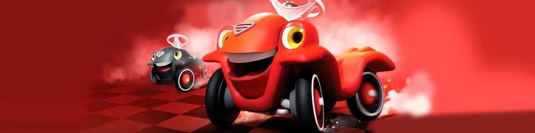 Big Bobby Car llega hoy para divertir a toda la familia